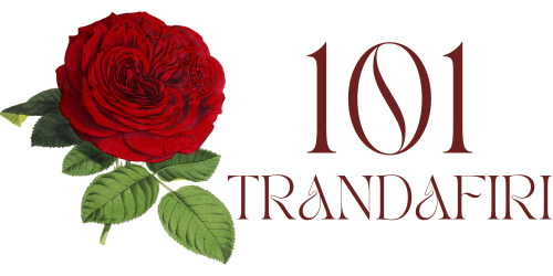 101-Trandafiri